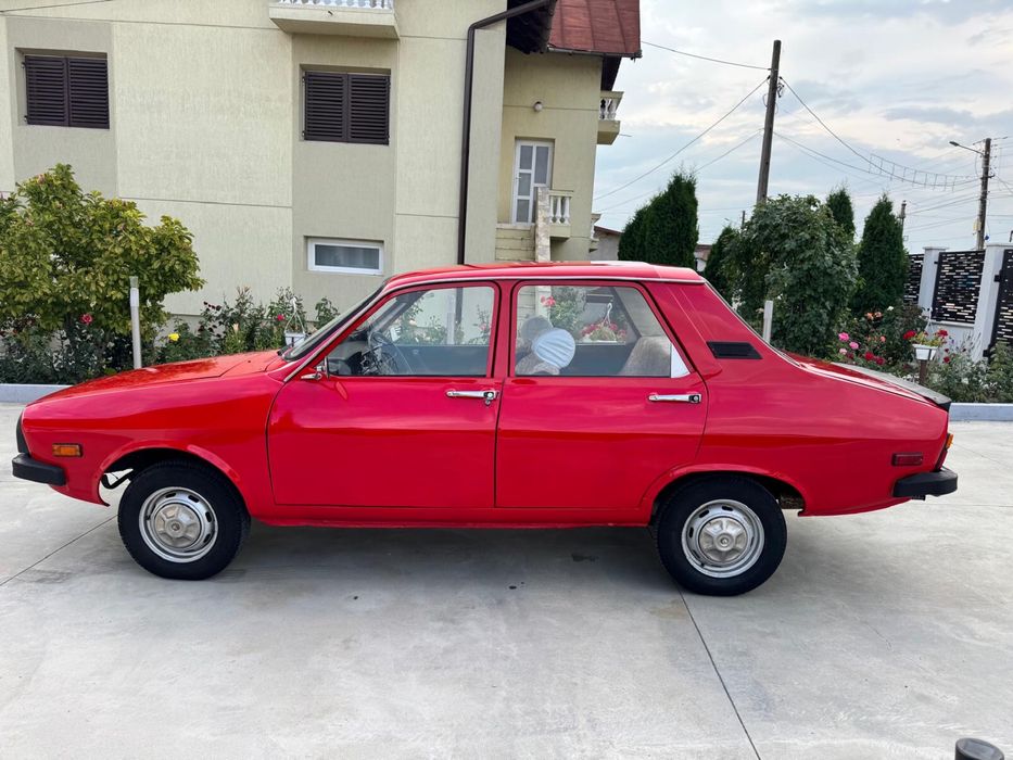 DACIA 1310 1987 — imagine 4