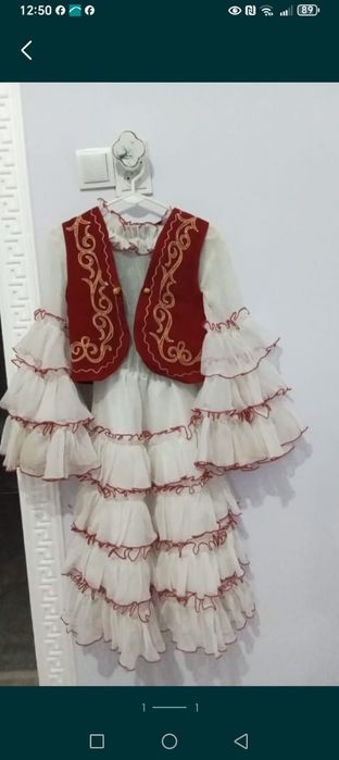 Казакша  куйлек сатылады