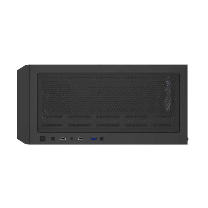 Carcasa PC Gamemax Defender Mesh Black