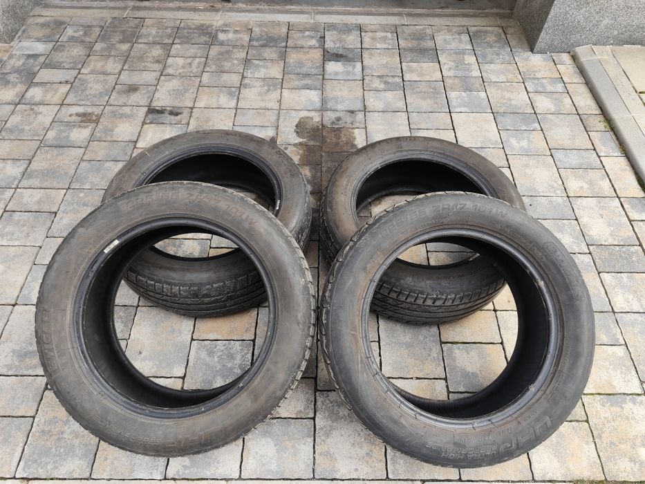 Гуми Тигар/Tigar 225/55 ZR17 101W