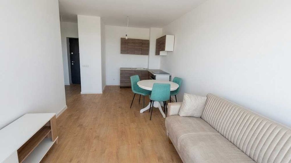 Direct Proprietar - Studio 37,5 MP utili + Balcon 3,7MP + Parcare, Targoviste