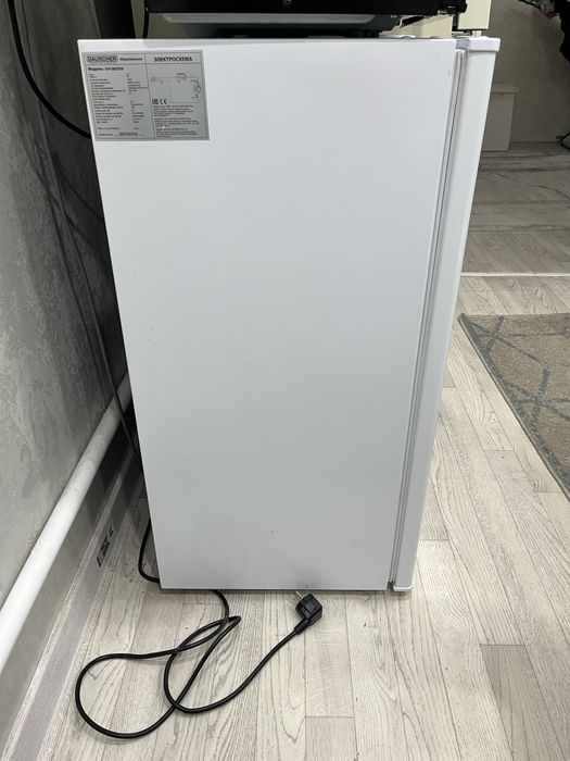 Продается морозильник (60 литр) Dauscher