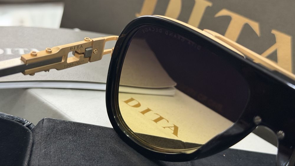 Очила DITA Grand Decade