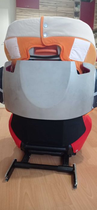 Детско столче за кола CYBEX Solution X2-fix