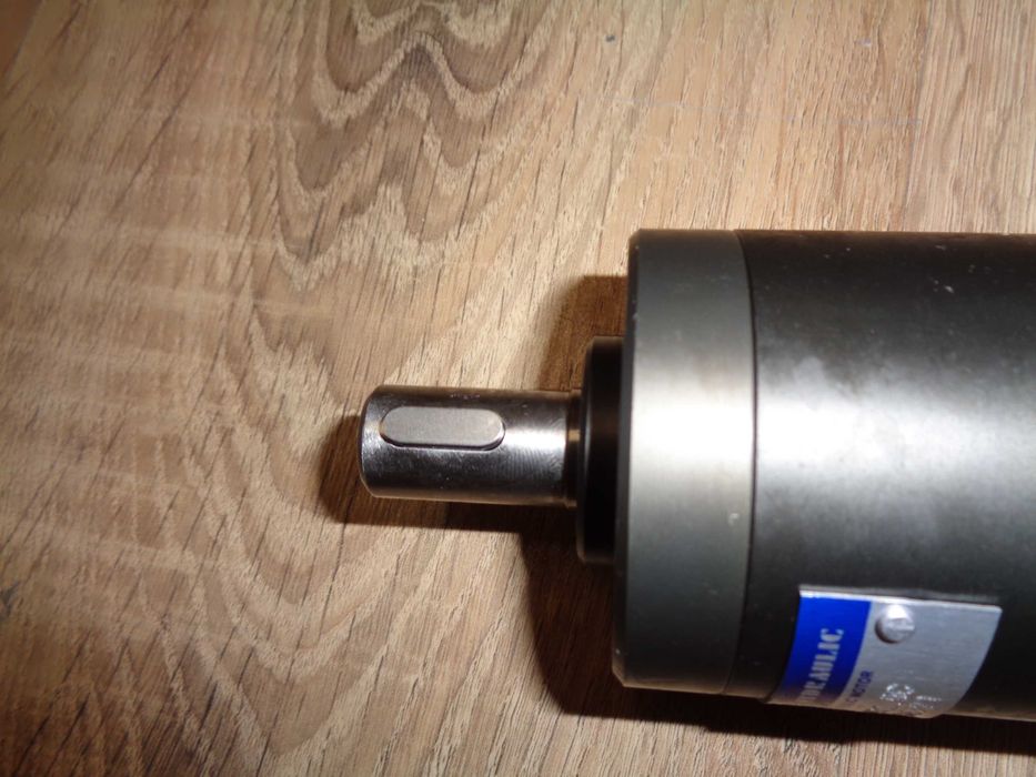 Motor hidraulic motoare hidraulice seria MMS utilaje agricole