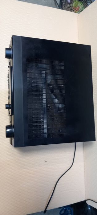 Receiver Aiwa av d 35( defect)