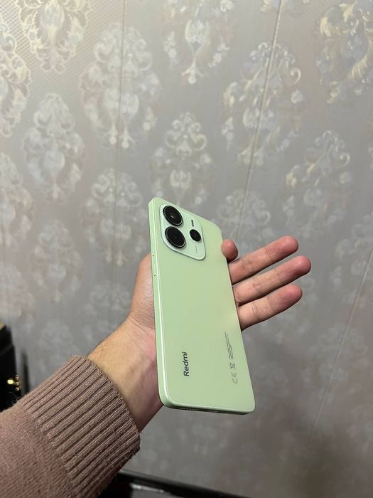 Redmi Note 14 128/12