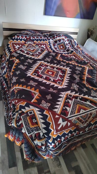 Шалте  за  спалня