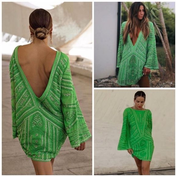 Rochie Zara Limited edition