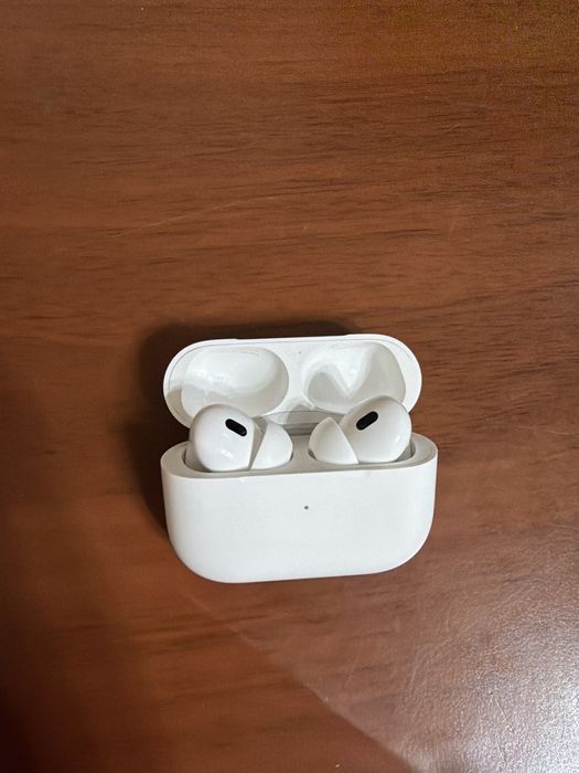 Наушники AirPods Pro 2