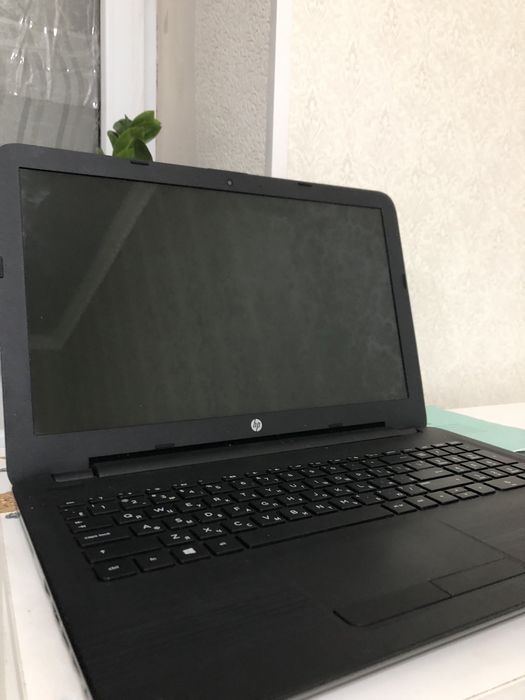 Ноутбук hp жақсы состнеде