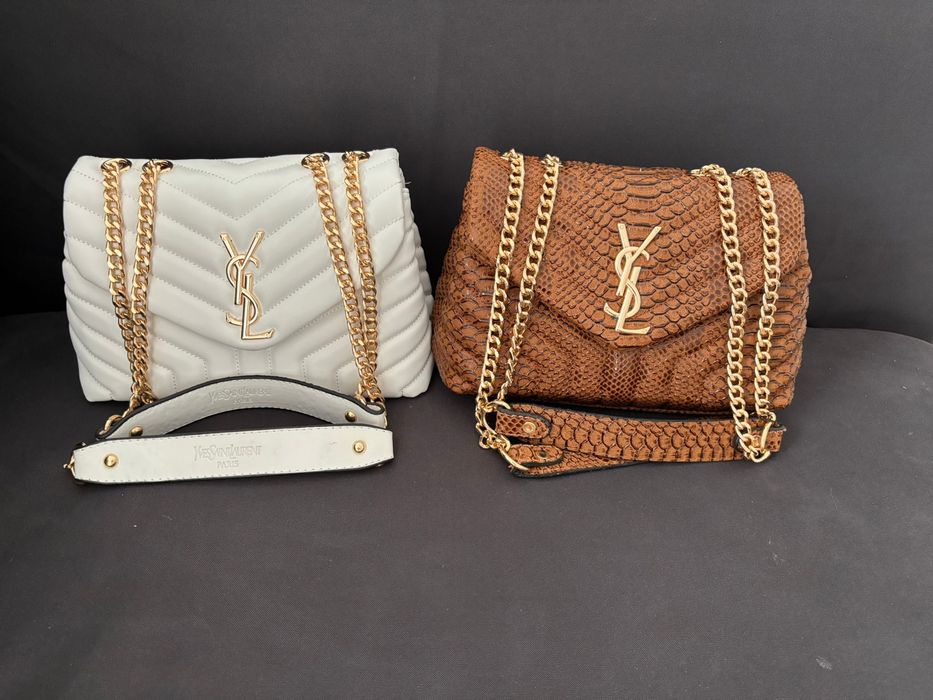 Geanta Ysl / MK / Guess