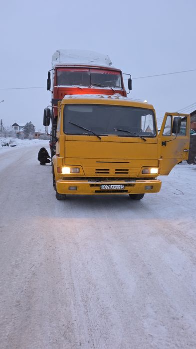Услуга эвакуатор камаз 8 тонн