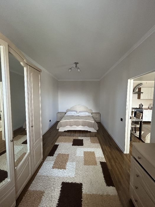 Продам 2х комнатнатную квартиру