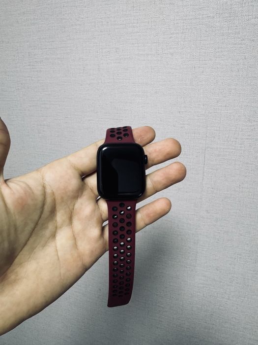 Apple Watch Se Gps Gen, 2