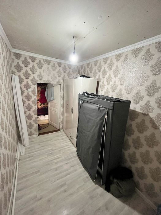 Особняк на два хозяина