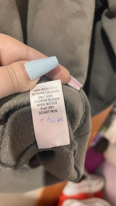 Hanorac Essentials marime XL