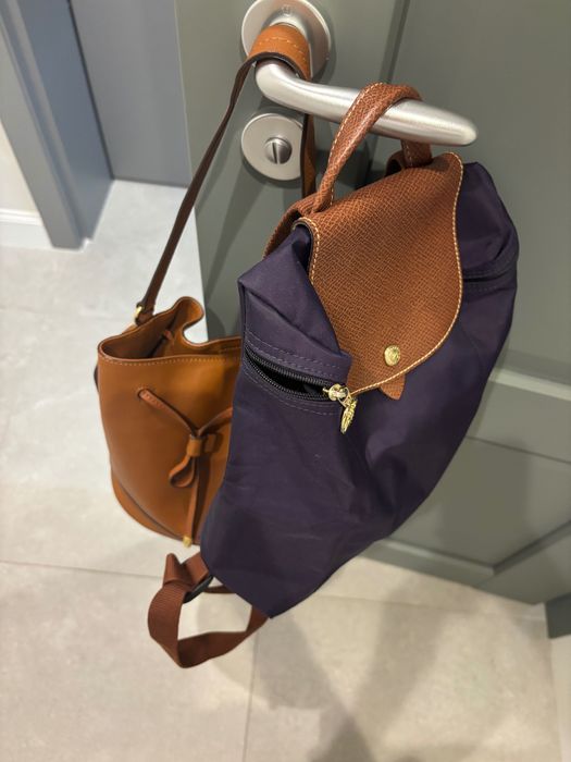 Чанти Furla, By Far, Longchamp, RLL Ralph Lauren