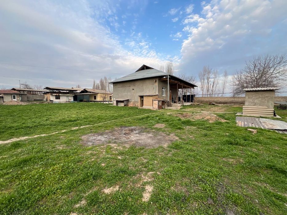 Yuqori Chirchiq Tumani istiqlol