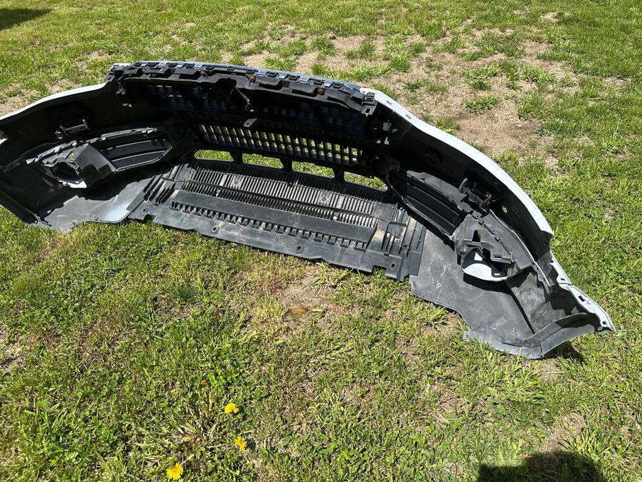 Предна броня Audi A4 Allroad B8.5 (2012-2015)