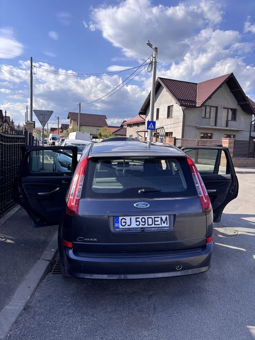 Vand sau schimb Ford C Max Facelift