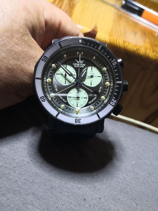 Vostok Lunokhod2