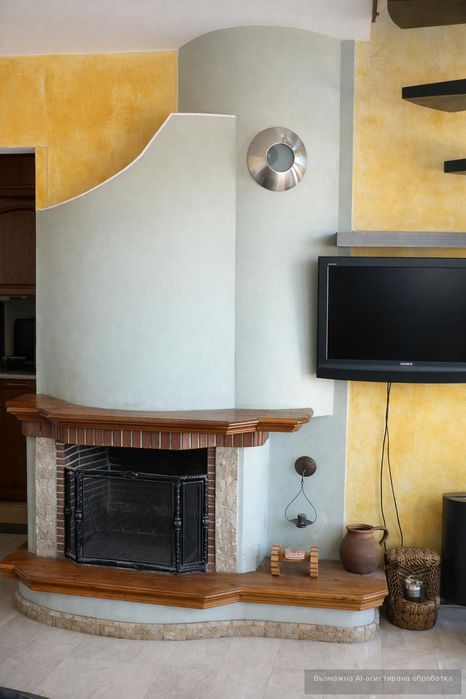 МЕЗОНЕТ под наем в Център