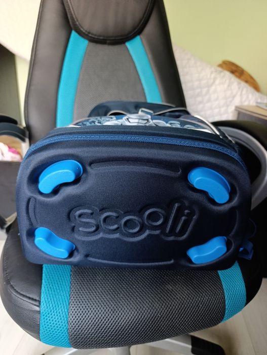 Раница за училище Scooli