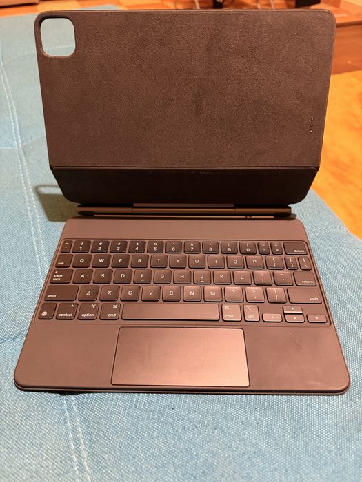 Apple Magic Keyboard pentru iPad Air 4 / iPad Pro 11” – negru