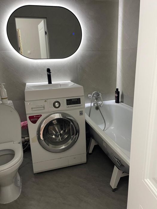 Сдается квартира по суточно