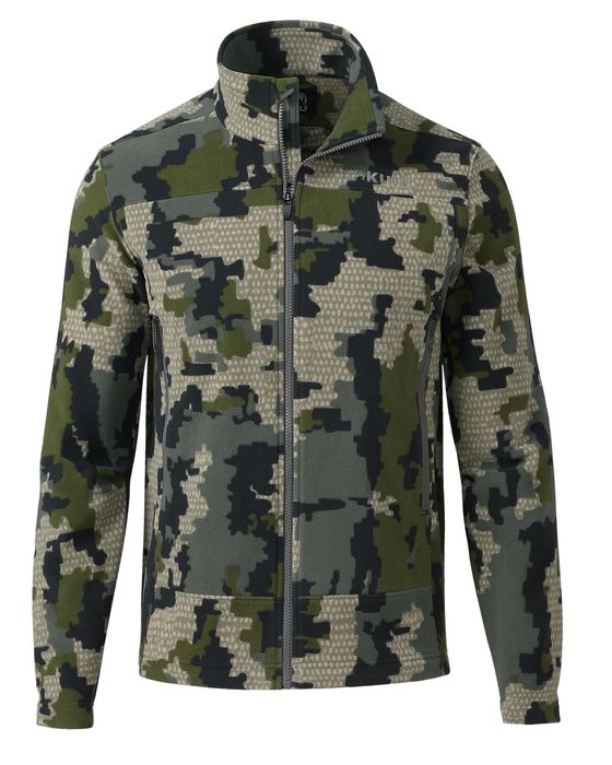 Куртка Kuiu alpine jacket почти новая
