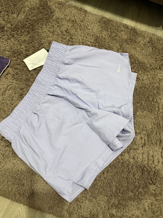 Pantaloni scurti Nike femei