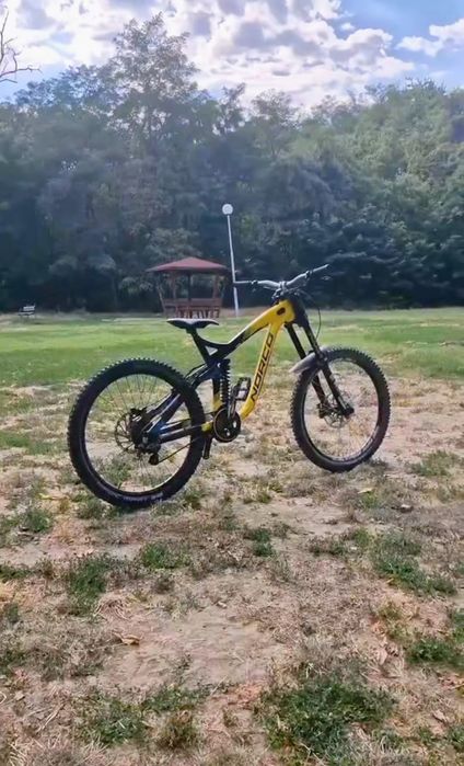 Norco aurum 6.2.