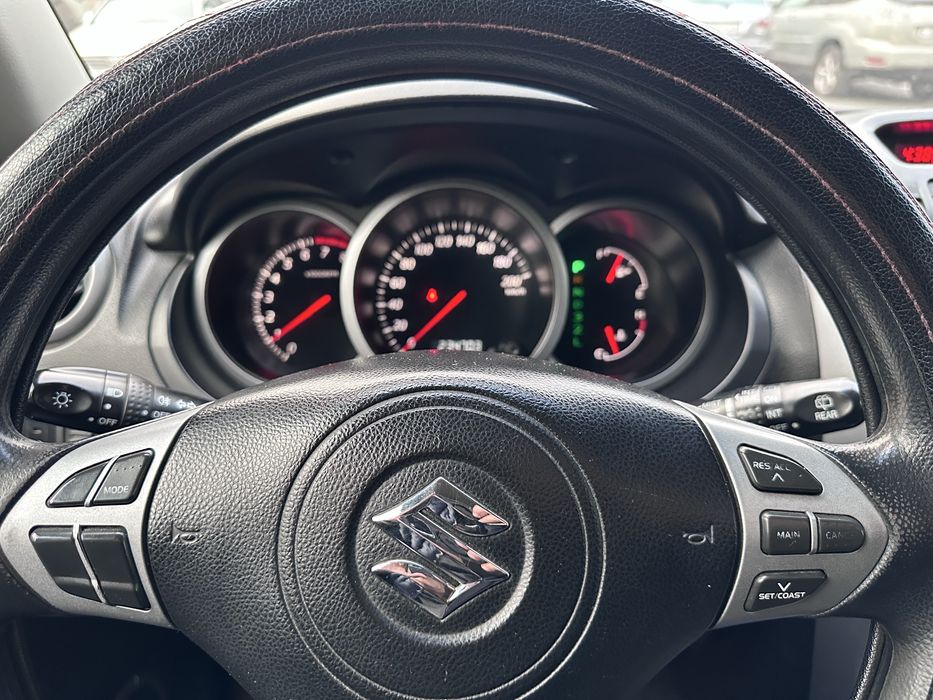Продаю машину Suzuki Grand Vitara