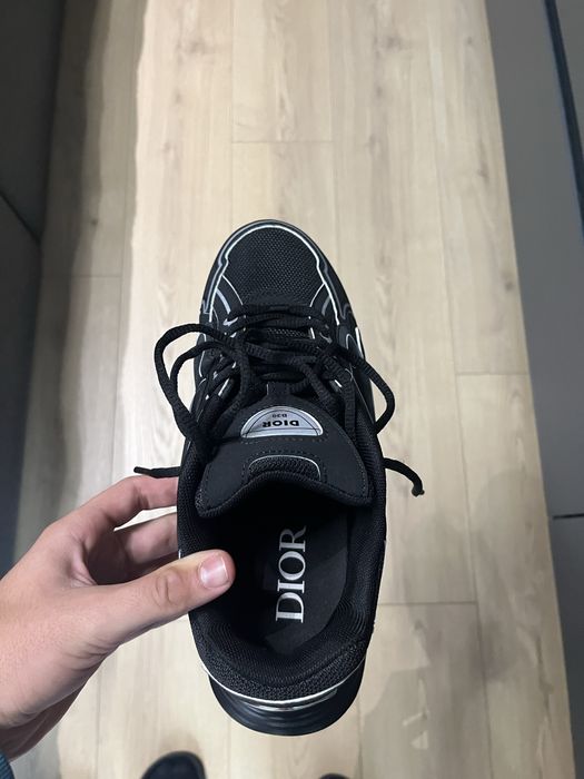 Обувки Dior b30