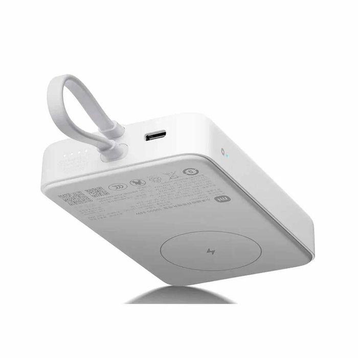 Внешний аккумулятор Xiaomi Power Bank / Доставка 24/7