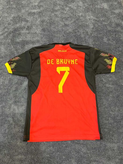 Детски футболни екипи - Ливърпул, Реал М, Франция, Белгия, Бразилия