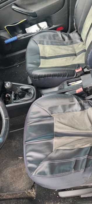 Volkswagen golf 1.9 dieseel