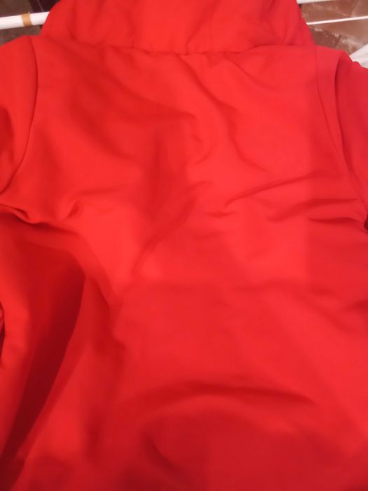 Дълго яке Okaidi за момче 6-8 г. - 50 лв.