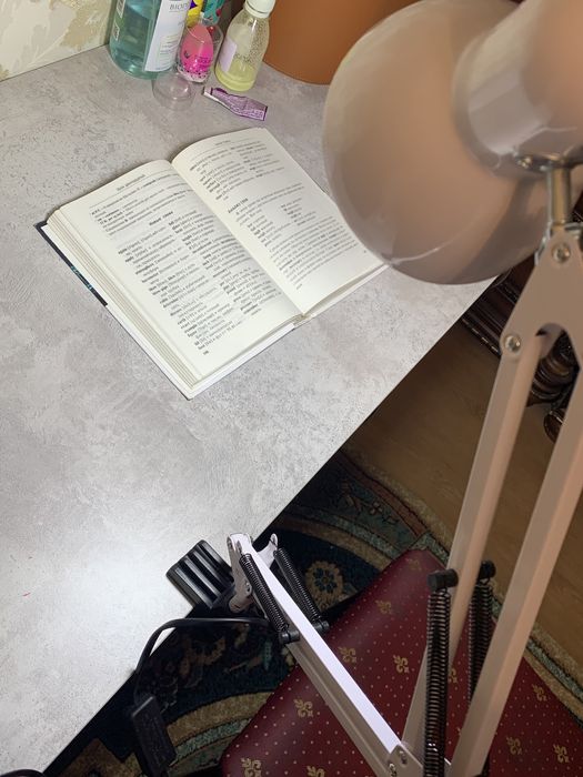 лампа, светельник