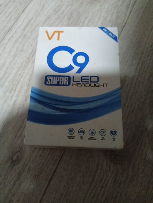 Продам лампочки  Led 2000