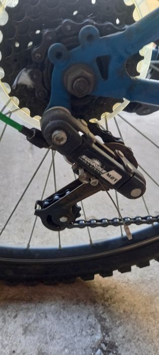 Велосипед STERN (ШТЕРН) 2020 ГОДА