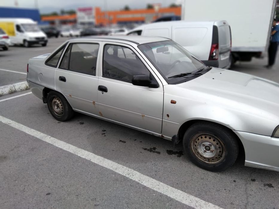 Продам Daewoo Nexia