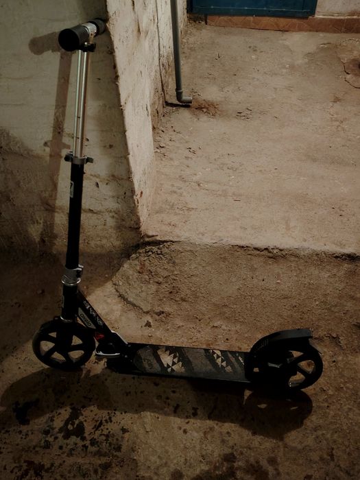 Trotinetă axelo (copii - adulți)