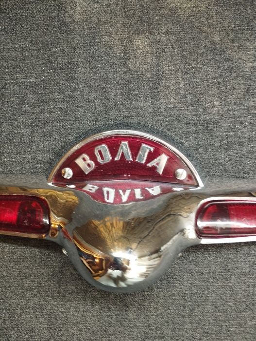 Фонарь освещения