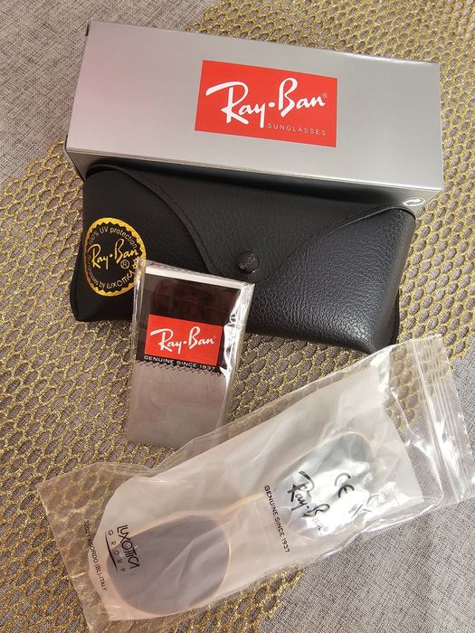 Ochelai de soare Ray.Ban