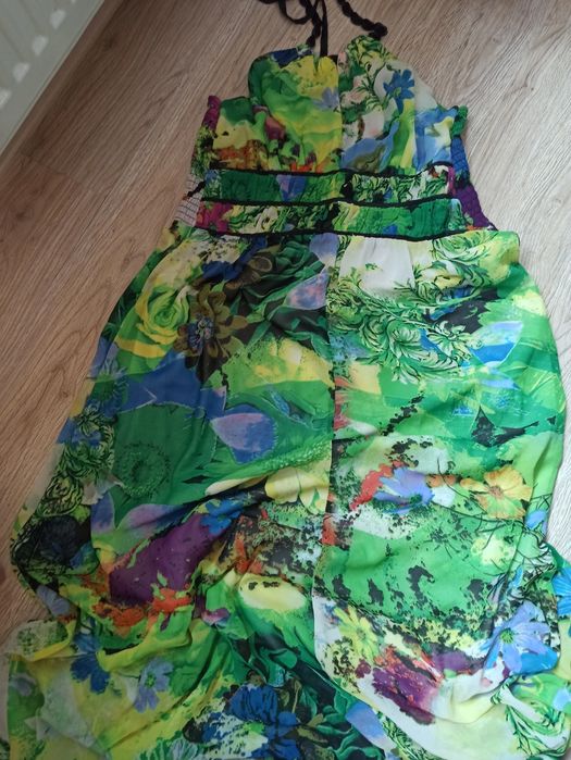 Rochii de vara lungi