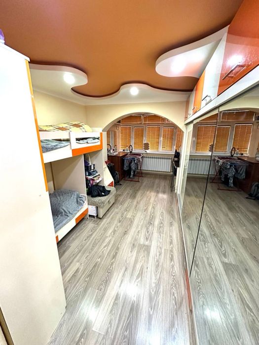 Срочно 2-хоналик. Квартира. Ижарага берилади. Таер хамма нарсаси.2этаж