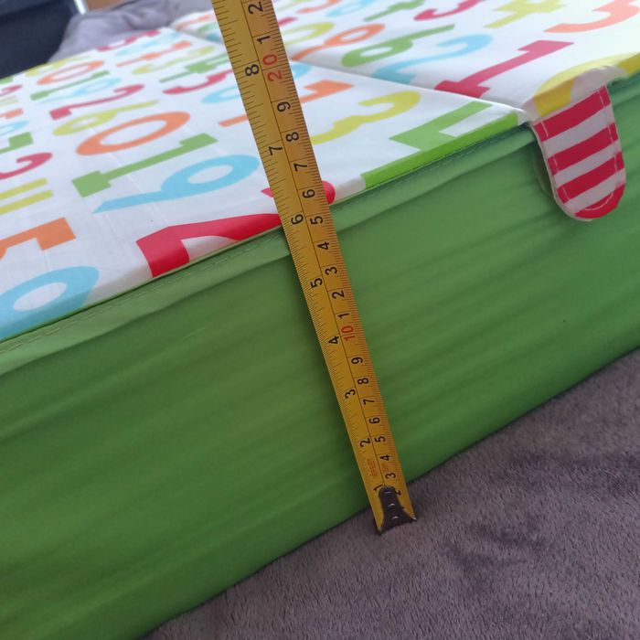 Cutie Ikea pt depozitare