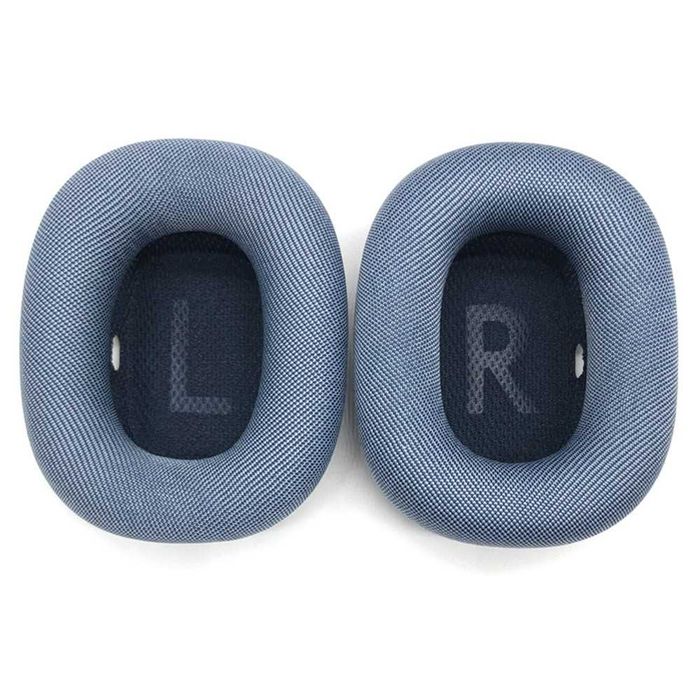 Set 2 bureti pentru casti Apple AirPods Max 1 - Plasa Spuma cu memorie